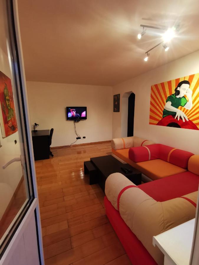 Comfy & Pleasant Apartment 10 Min Walk To Downtown Τιμισοάρα Εξωτερικό φωτογραφία