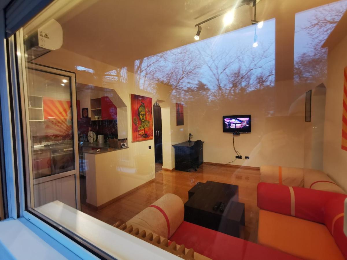 Comfy & Pleasant Apartment 10 Min Walk To Downtown Τιμισοάρα Εξωτερικό φωτογραφία