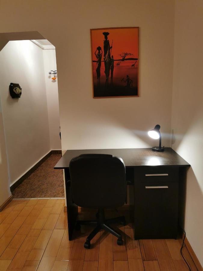 Comfy & Pleasant Apartment 10 Min Walk To Downtown Τιμισοάρα Εξωτερικό φωτογραφία