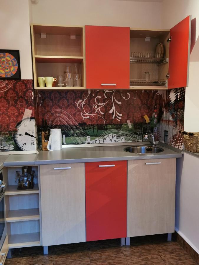 Comfy & Pleasant Apartment 10 Min Walk To Downtown Τιμισοάρα Εξωτερικό φωτογραφία