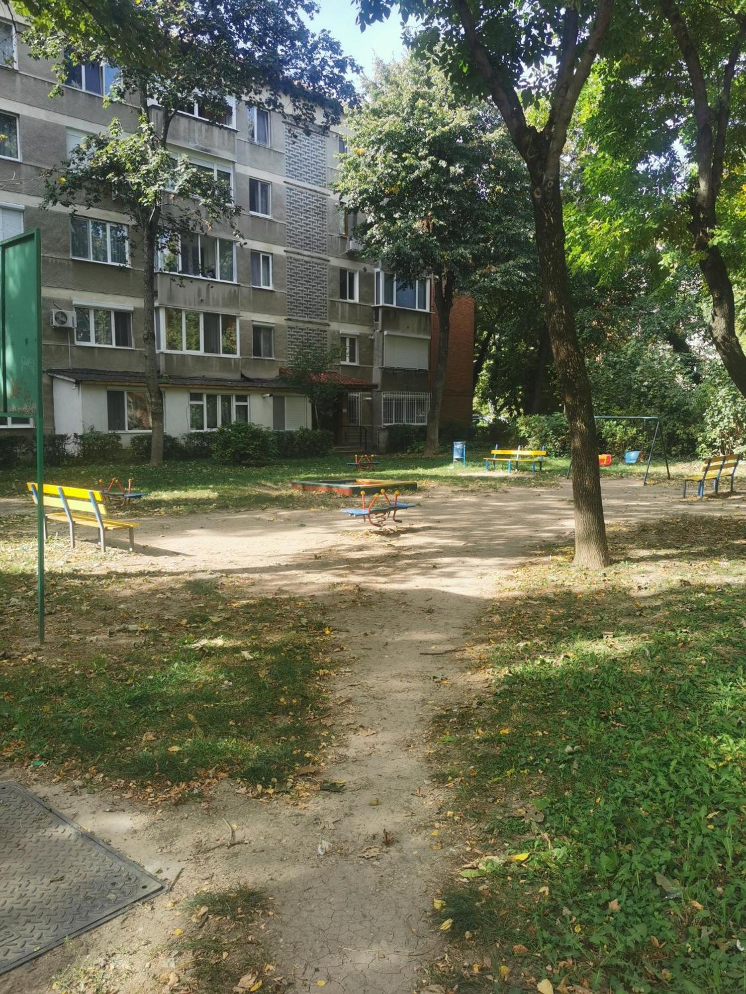 Comfy & Pleasant Apartment 10 Min Walk To Downtown Τιμισοάρα Εξωτερικό φωτογραφία