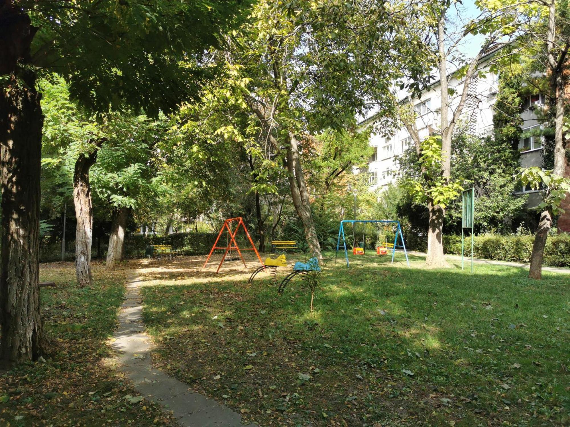 Comfy & Pleasant Apartment 10 Min Walk To Downtown Τιμισοάρα Εξωτερικό φωτογραφία
