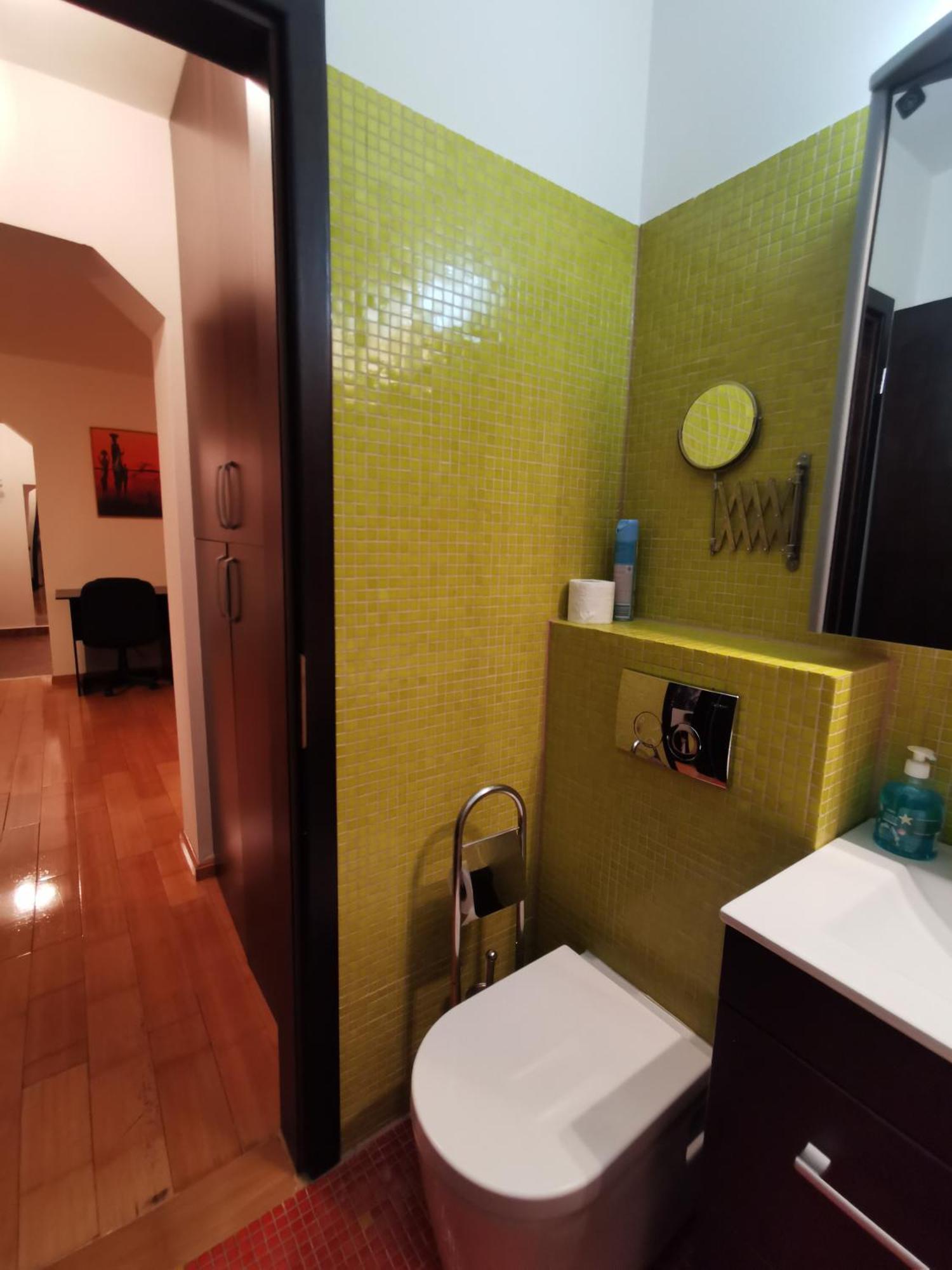 Comfy & Pleasant Apartment 10 Min Walk To Downtown Τιμισοάρα Εξωτερικό φωτογραφία
