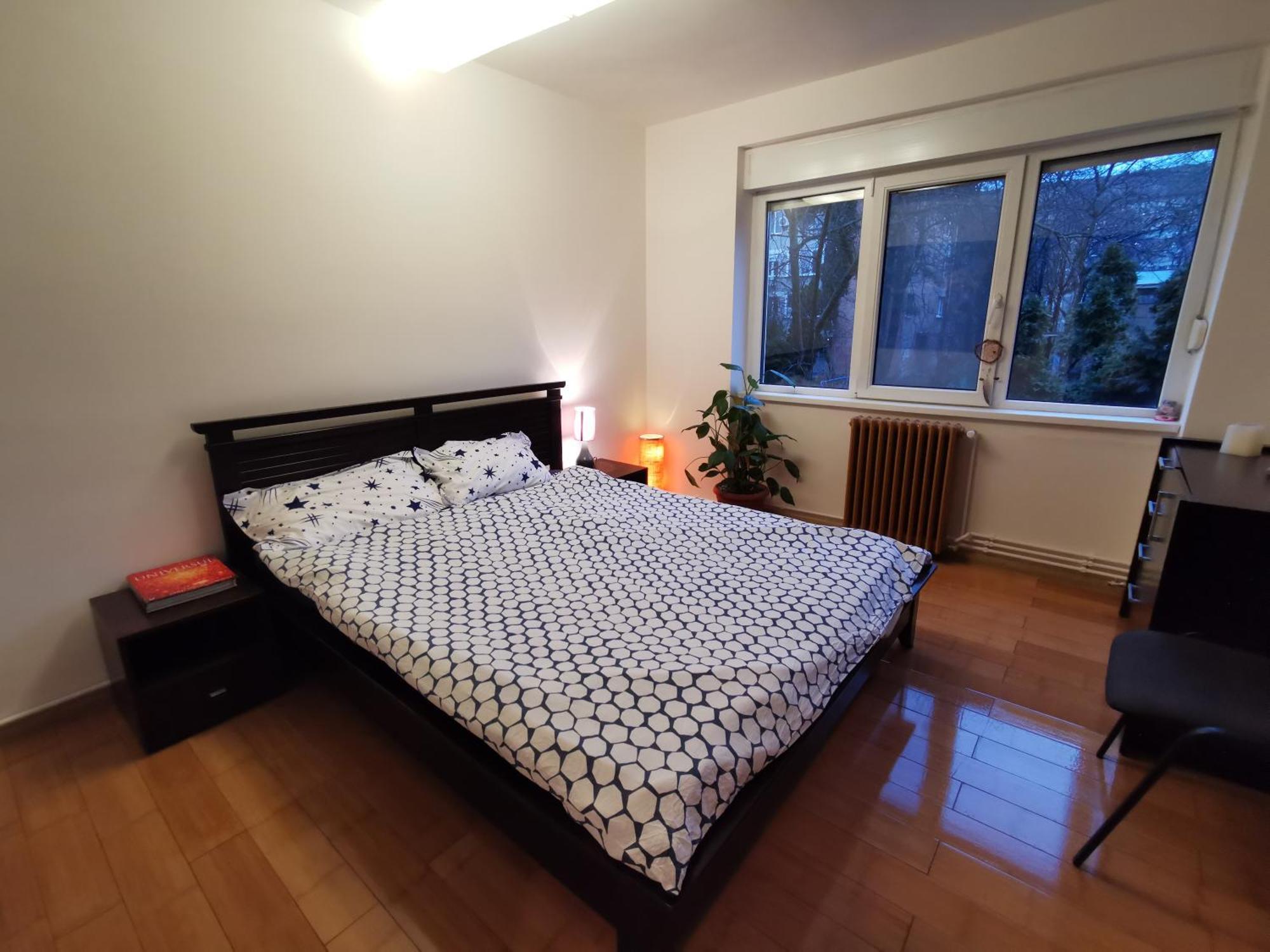 Comfy & Pleasant Apartment 10 Min Walk To Downtown Τιμισοάρα Εξωτερικό φωτογραφία