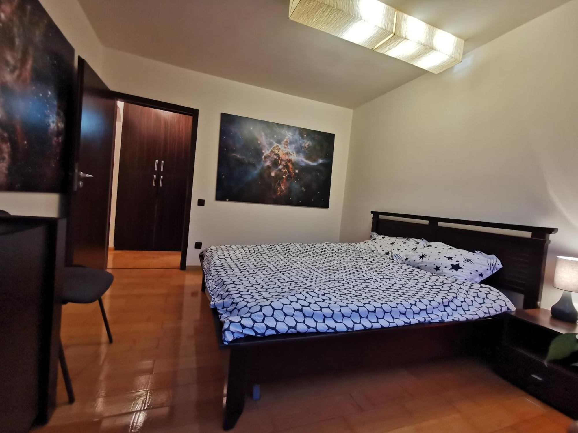 Comfy & Pleasant Apartment 10 Min Walk To Downtown Τιμισοάρα Εξωτερικό φωτογραφία