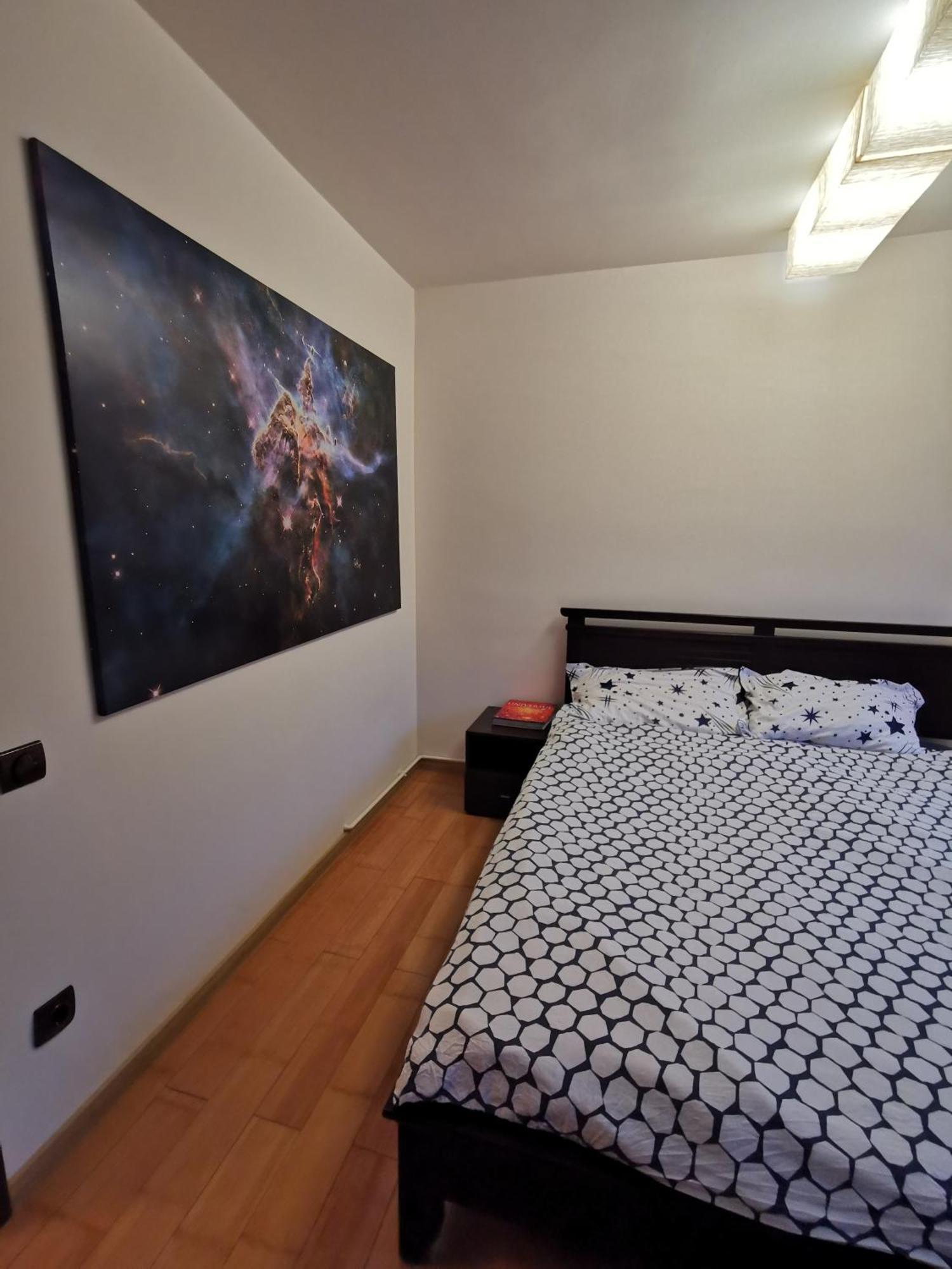 Comfy & Pleasant Apartment 10 Min Walk To Downtown Τιμισοάρα Εξωτερικό φωτογραφία