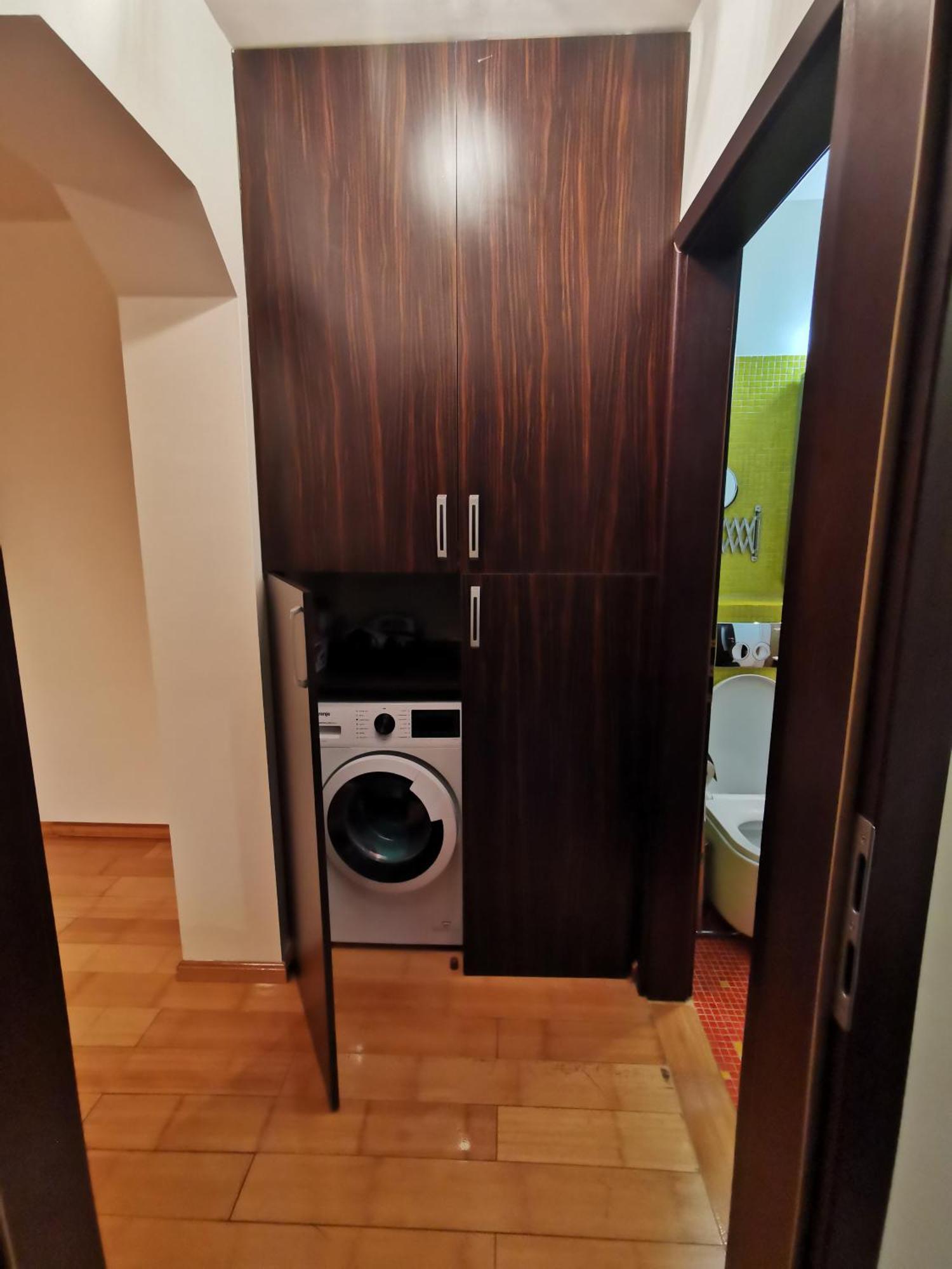 Comfy & Pleasant Apartment 10 Min Walk To Downtown Τιμισοάρα Εξωτερικό φωτογραφία