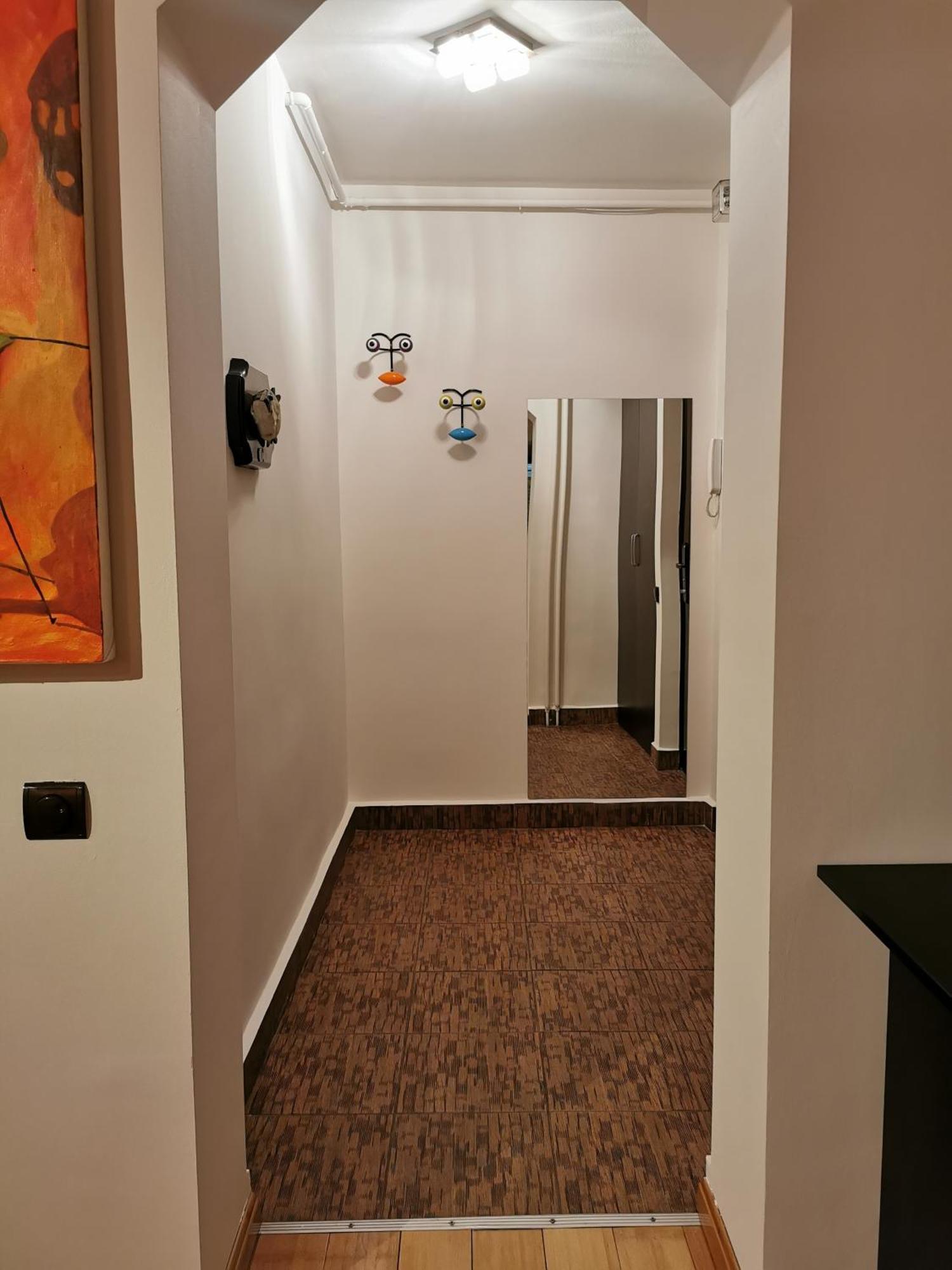 Comfy & Pleasant Apartment 10 Min Walk To Downtown Τιμισοάρα Εξωτερικό φωτογραφία