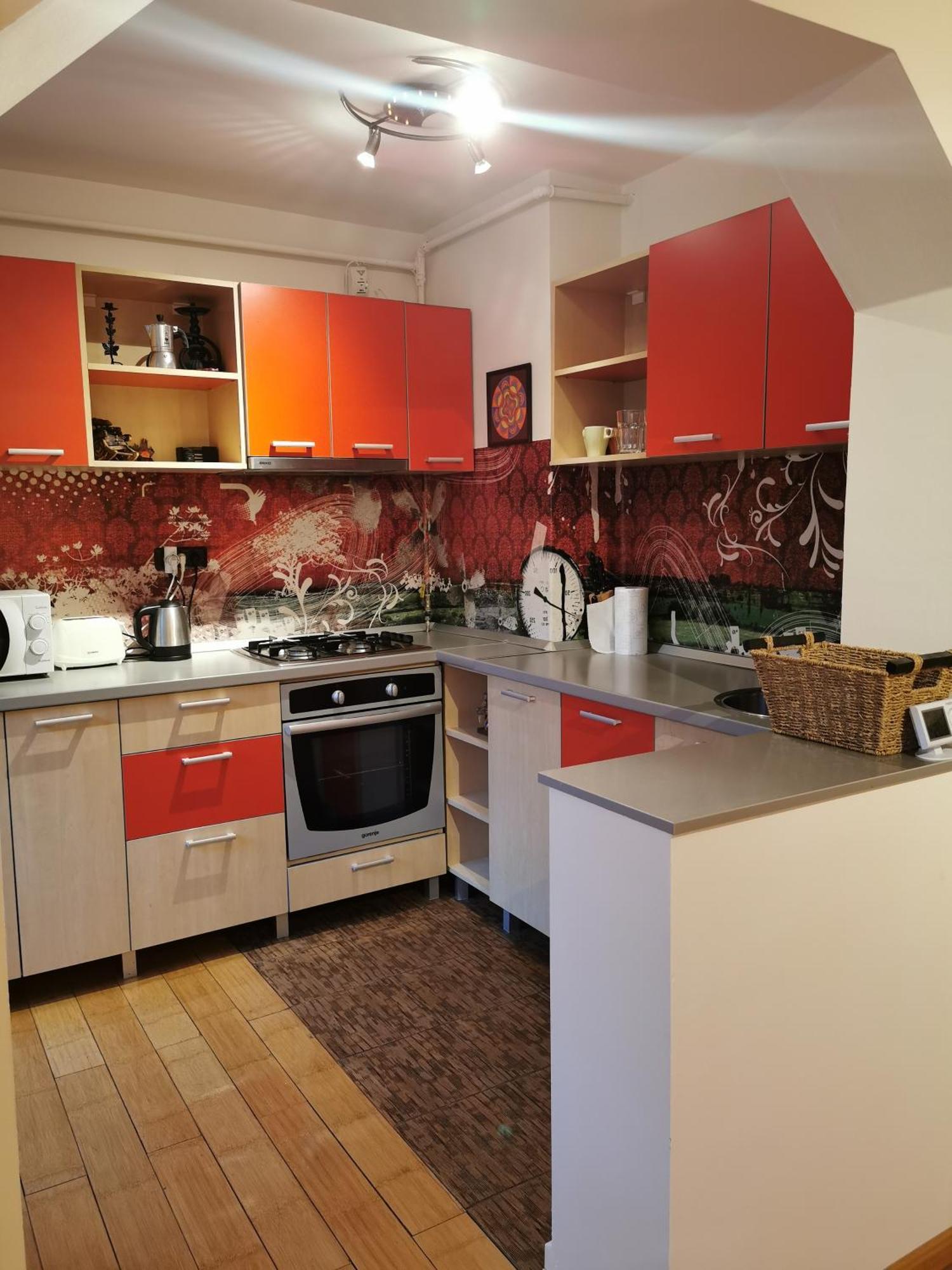 Comfy & Pleasant Apartment 10 Min Walk To Downtown Τιμισοάρα Εξωτερικό φωτογραφία