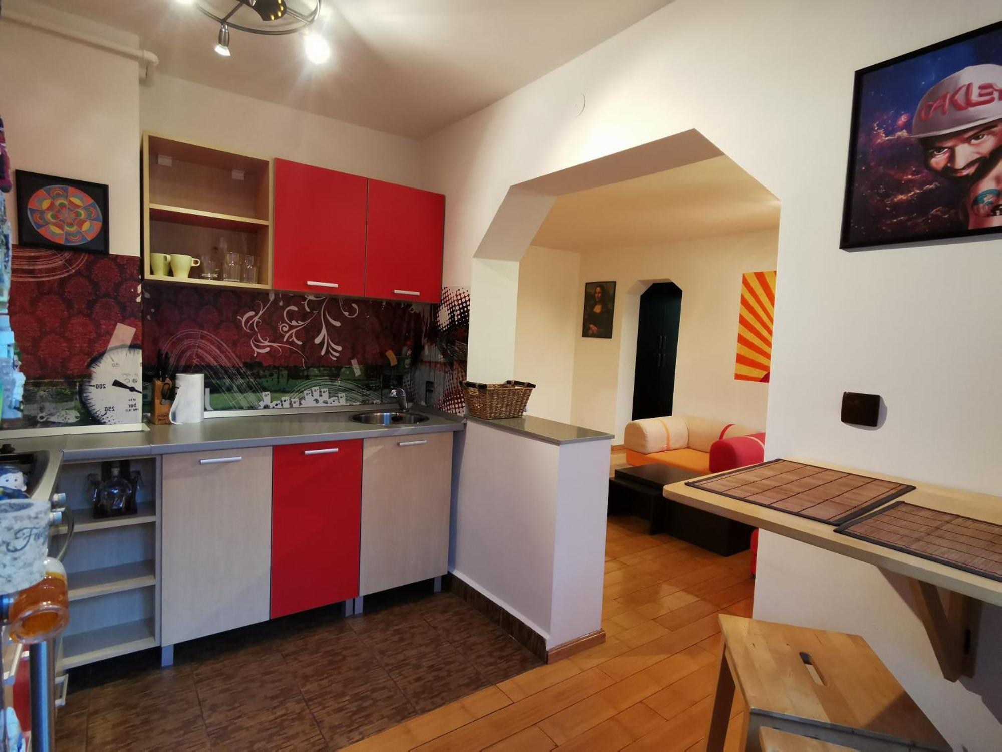 Comfy & Pleasant Apartment 10 Min Walk To Downtown Τιμισοάρα Εξωτερικό φωτογραφία